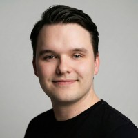 Searchable Employee Ivan Slobodin's profile photo