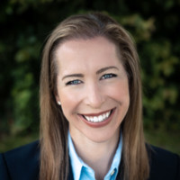 Toshiba Business Employee Kerstin Woods's profile photo