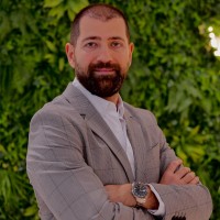 Kitopi Employee Badih Hachem's profile photo