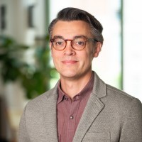 THE PARTNERSHIP PROJECT Employee Peter Fontana's profile photo