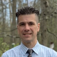 Quantaflex Printed Electronics Employee Rich Watkins's profile photo