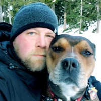 Capstone Solutions, Inc. Employee Daniel West's profile photo