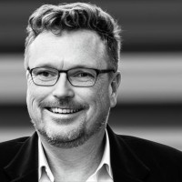 HeyCharge Employee Chris Carde's profile photo