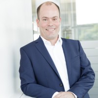 finnova AG Bankware Employee Raphael Widmer's profile photo