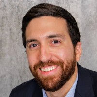 Matson Logistics Employee Aaron Elson's profile photo