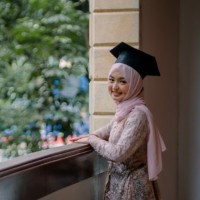 Apiary Academy Employee Khaula Humaira's profile photo