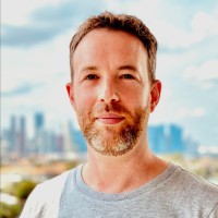 TruTrip Employee Hugh Batley's profile photo