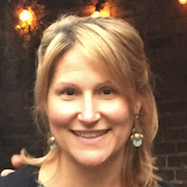 Community Vision, Inc. Employee Carrie Luse's profile photo