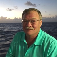 Optima Health Employee Scott Lauder's profile photo