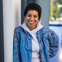 CHANI Employee Nic Davis's profile photo