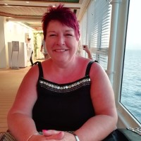 Agile Global Logistics Group Ltd Employee Julie Gillon's profile photo