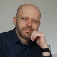 Daniel Vladev Email & Phone Number