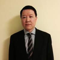Liberty Mutual Insurance Employee Wei Pan's profile photo