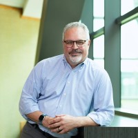 Colliers Engineering & Design Employee Richard Roseberry's profile photo