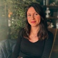 Delphine Ayela Email & Phone Number