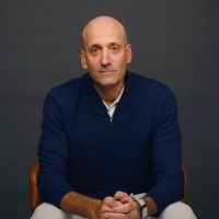 Golf Digest Employee Sam Weinman's profile photo