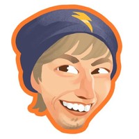 Small Giant Games Employee Ari Kuokka's profile photo