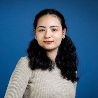 Nada Brahim's profile photo