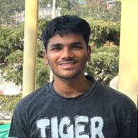 Atlassian Employee Aman Bindal's profile photo
