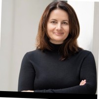 SIGNAL IDUNA Gruppe Employee Alexandra Markovic-Sobau's profile photo