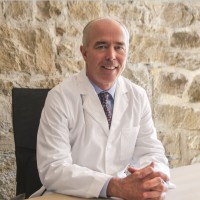 Medtronic Employee John Laird's profile photo