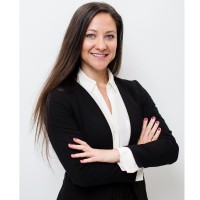 Unity SCM Employee Olga Mavritskiy's profile photo