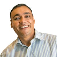 Universal Music Group Employee Vikram Tuli's profile photo