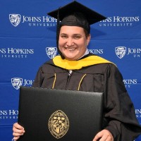 OpenPath Products Employee Raphaela Cassandra's profile photo