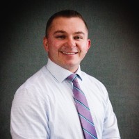 TransTech Employee Christopher Briar's profile photo