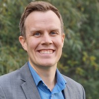 Irisity Employee Victor Hagelbäck's profile photo