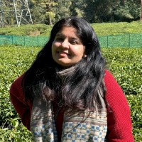 Delhi Institute of Advanced Studies Employee Sonali Taneja's profile photo