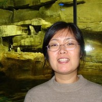 Nurse First Employee Mei Jin's profile photo