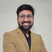 Smarter.Codes Employee Mayank Gupta's profile photo