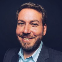 Boundless Immigration Employee Forrest Blount's profile photo