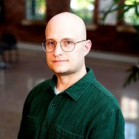 City of Bloomington, IN Employee Nick Blandford's profile photo