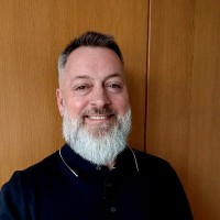 Pentland Brands Employee Gareth Twist's profile photo