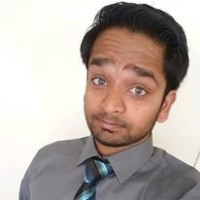 Boeing Employee Kishankumar Patel's profile photo
