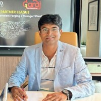 StackGuard Employee Kapil Jain's profile photo