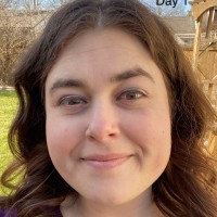UnityPoint at Home Employee Katie Eberhardt's profile photo