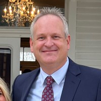 SentriForce Employee Brandon Davis's profile photo