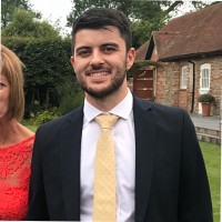 Rostrum Employee Lyle Croft's profile photo