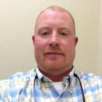Cooper Electrical Construction Company Employee Todd Edwards's profile photo