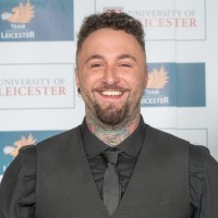 Kieran Walker Email