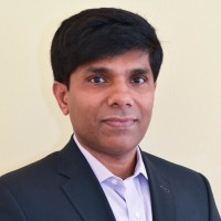Elevance Health Employee Venkat K.'s profile photo