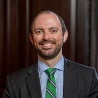 Parsons Capital Management, Inc. Employee John Mullen's profile photo