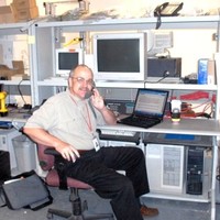 John Bustard Email & Phone Number