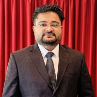 Centre for Social Inclusion and Federalism (CESIF) Employee Arpan Gelal's profile photo