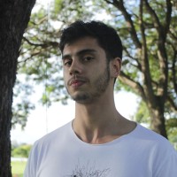 Lenatec Employee Lucas Gabriel Paiva Alves's profile photo