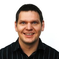 Fresh Consulting Employee Chad Brinckerhoff's profile photo