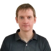 Apple Employee Mike McFadden's profile photo